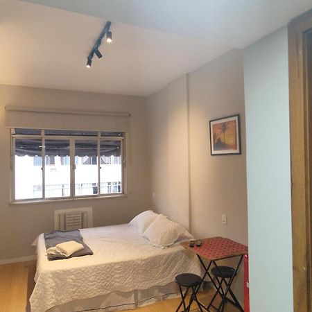 Studio Copacabana Ρίο ντε Τζανέιρο Εξωτερικό φωτογραφία