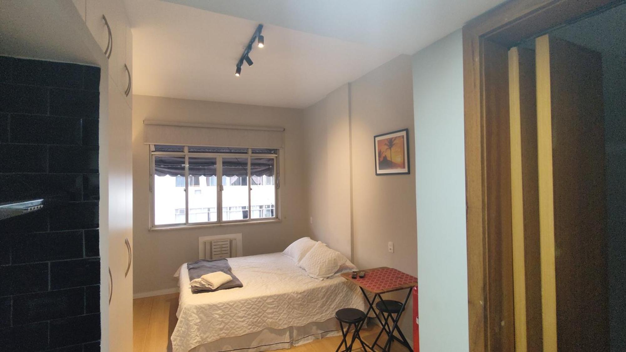 Studio Copacabana Ρίο ντε Τζανέιρο Εξωτερικό φωτογραφία